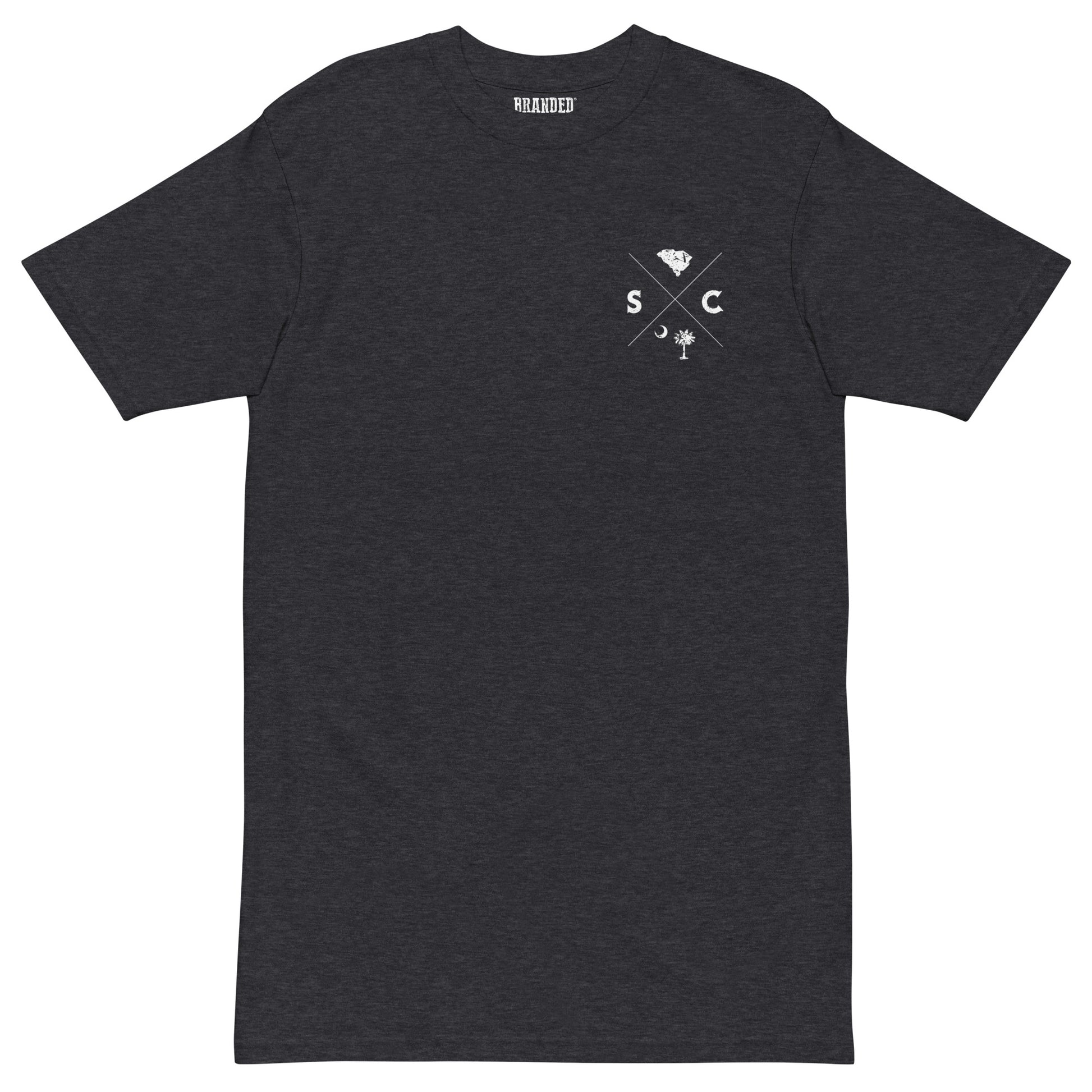 South Carolina t-shirt with cool design