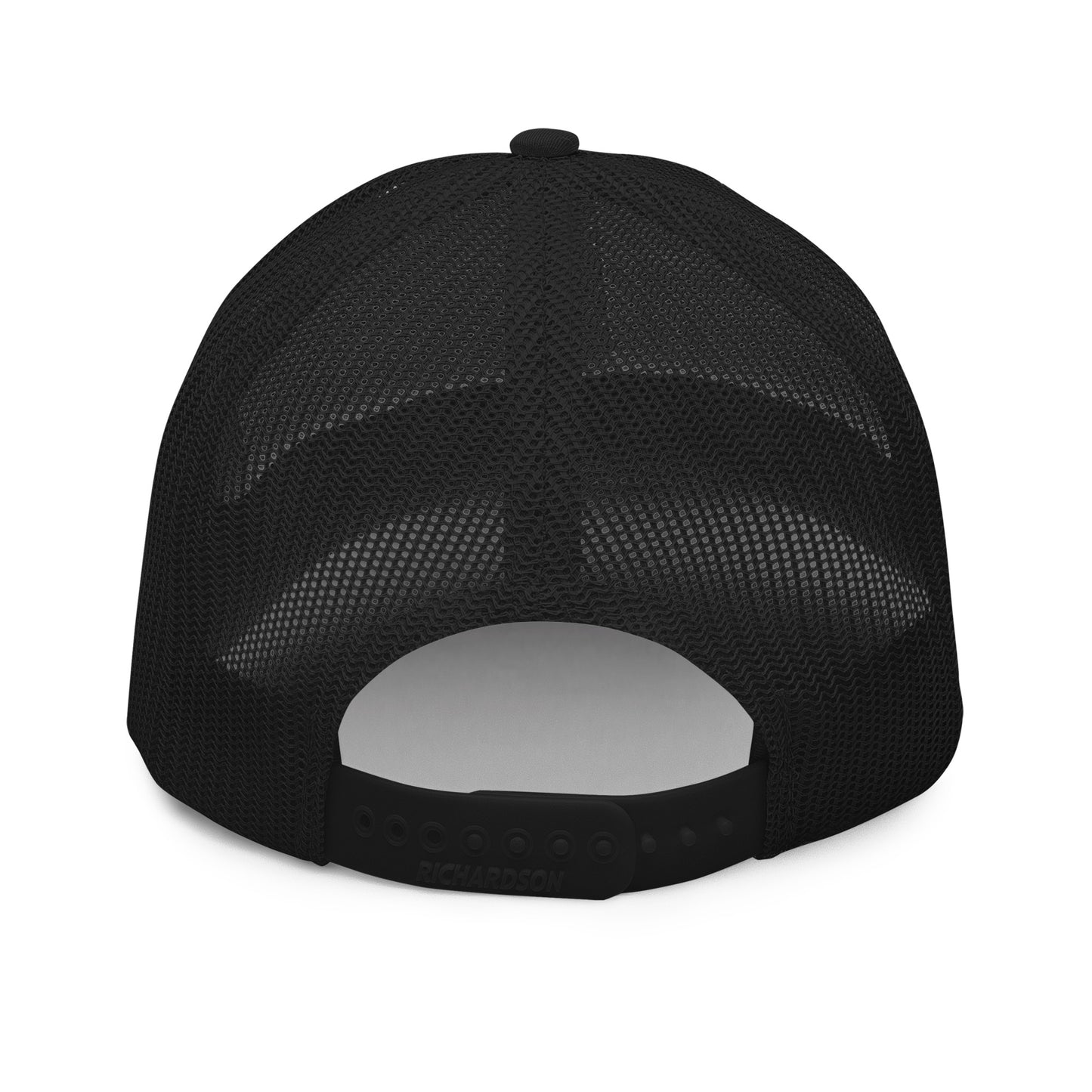 Branded State Trucker Hat