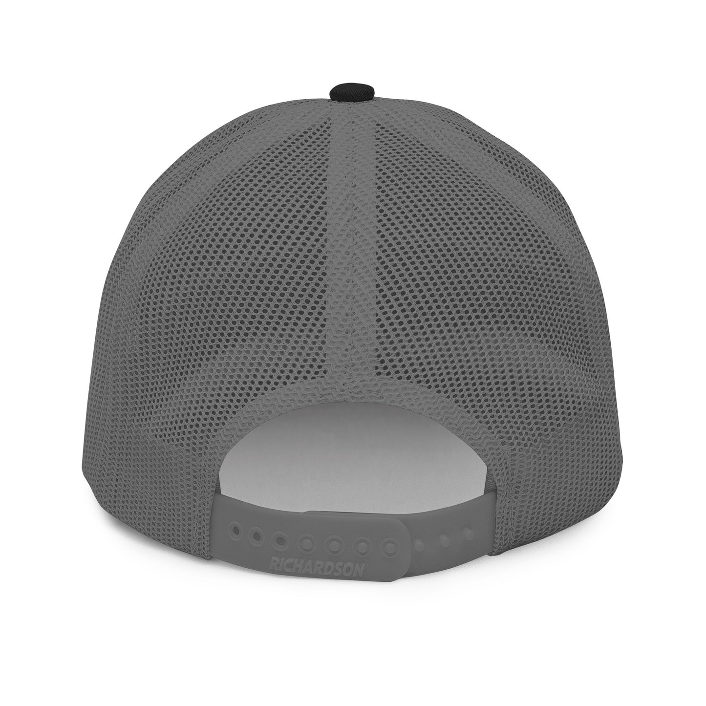 Branded State Trucker Hat