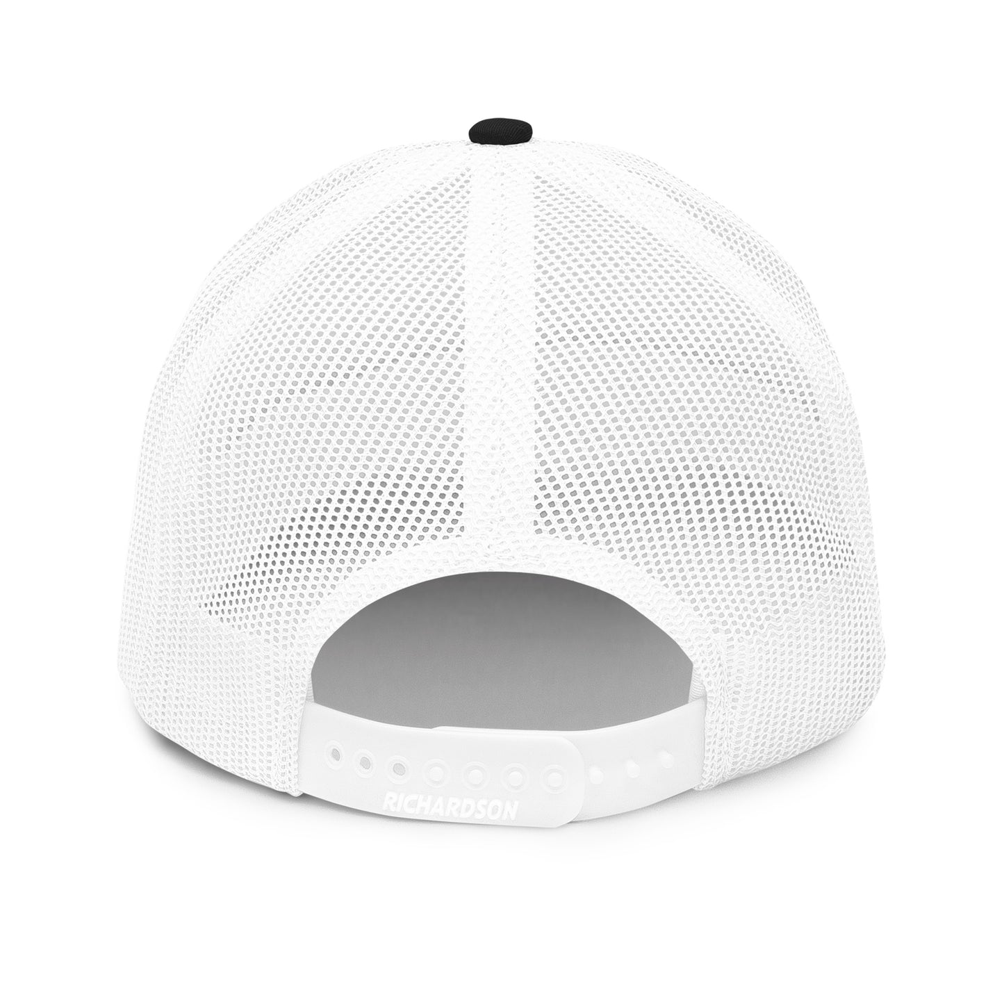 Branded State Trucker Hat