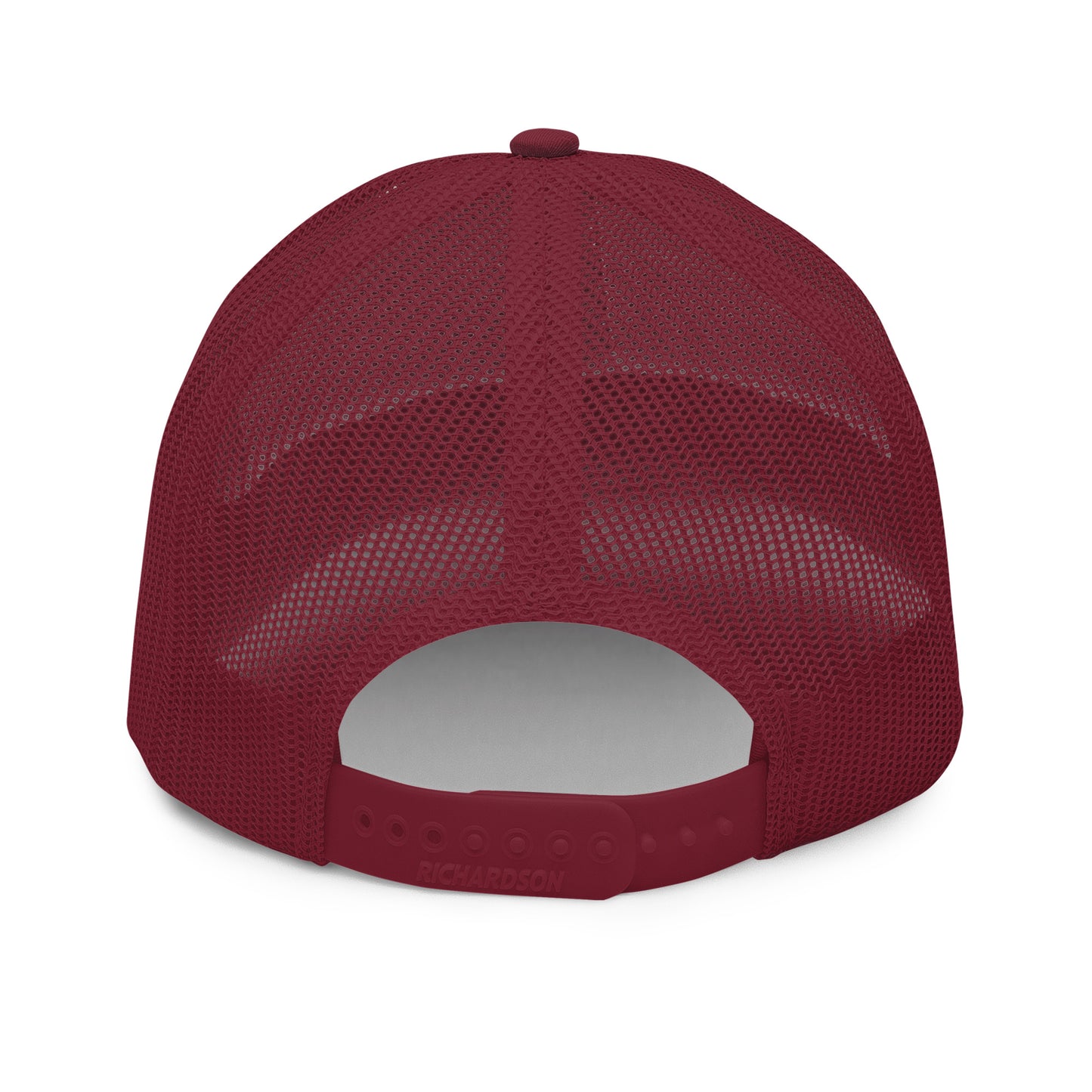 Branded State Trucker Hat