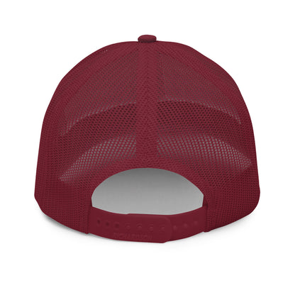 Branded State Trucker Hat