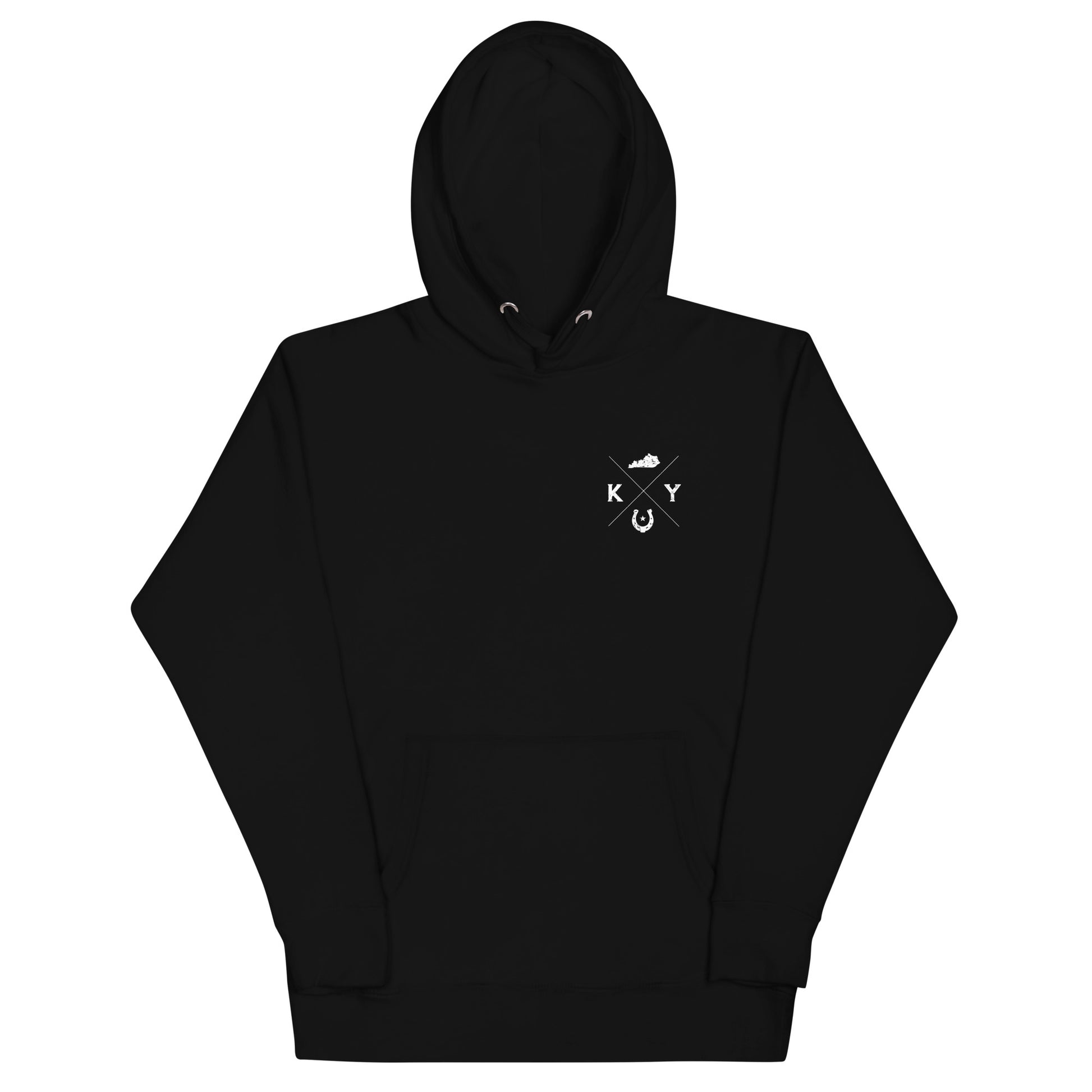Kentucky hoodie with cool design