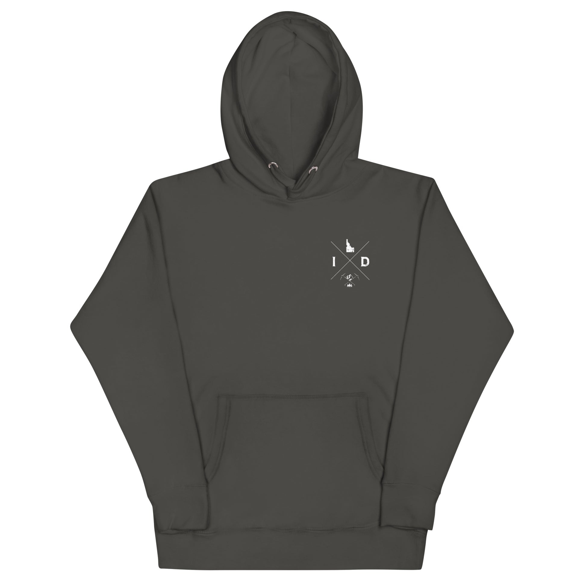 Idaho hoodie with cool design