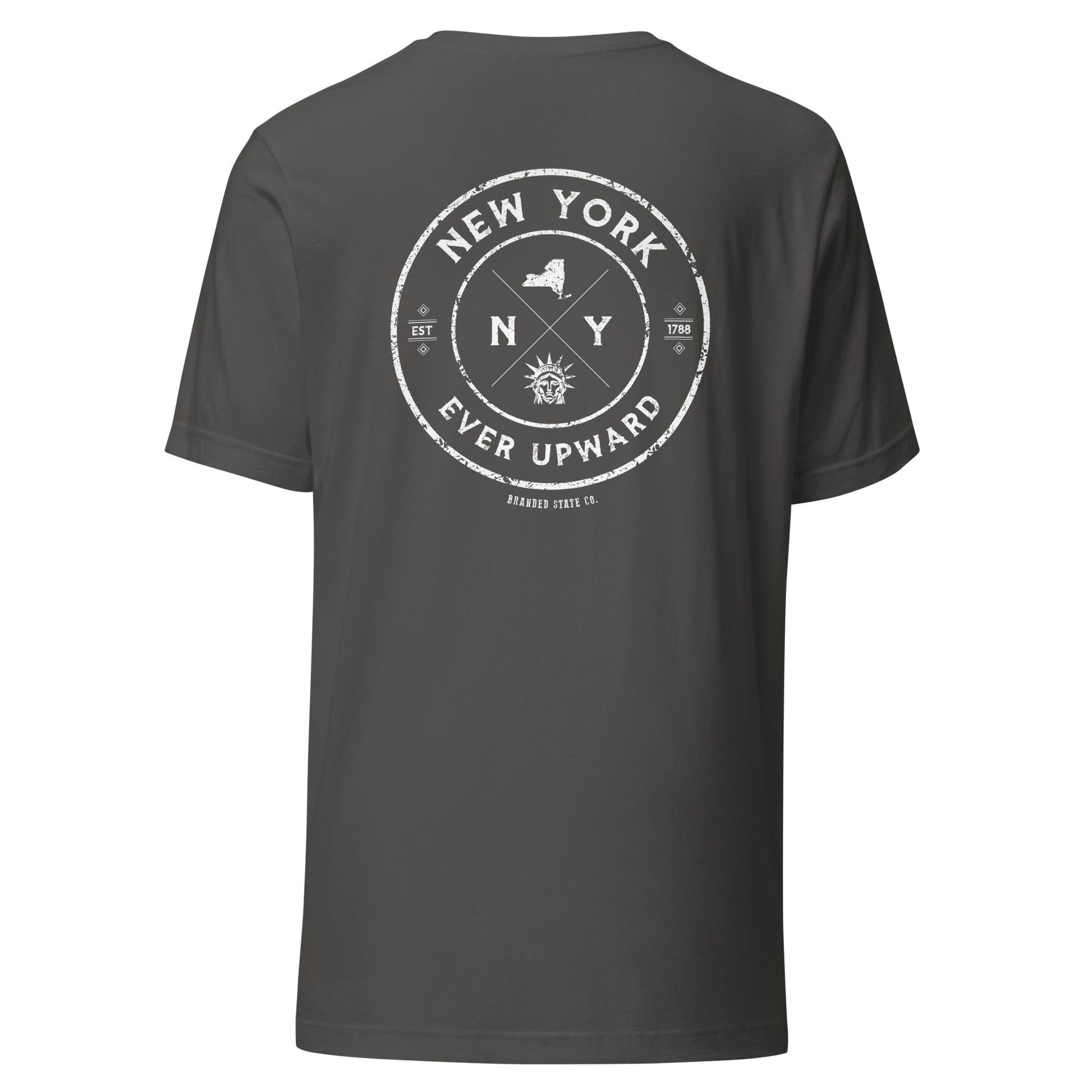 New York t-shirt with cool design
