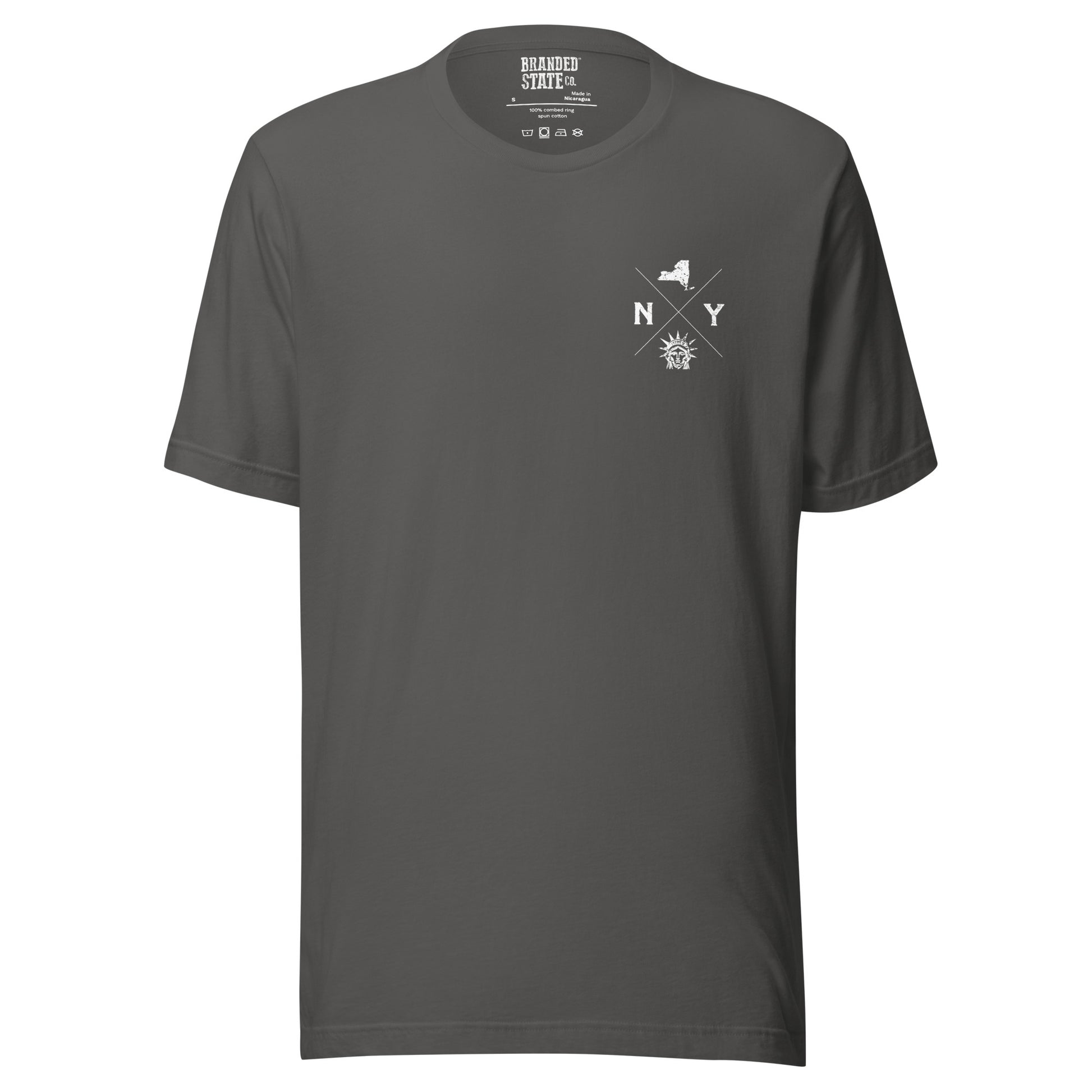 New York t-shirt with cool design