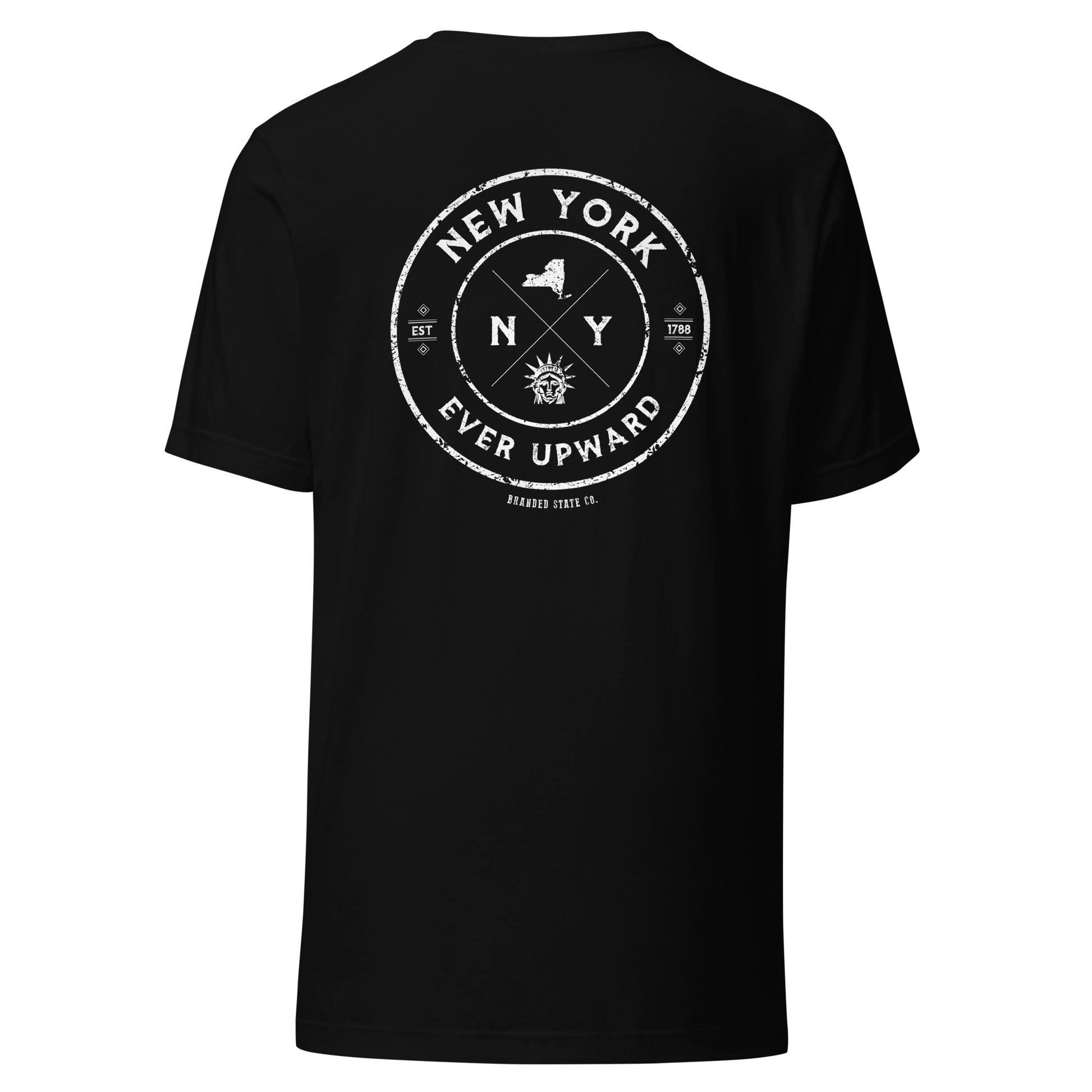 New York t-shirt with cool design