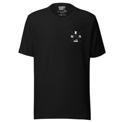 Minnesota t-shirt with cool design
