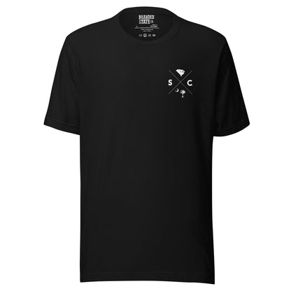South Carolina t-shirt with cool design