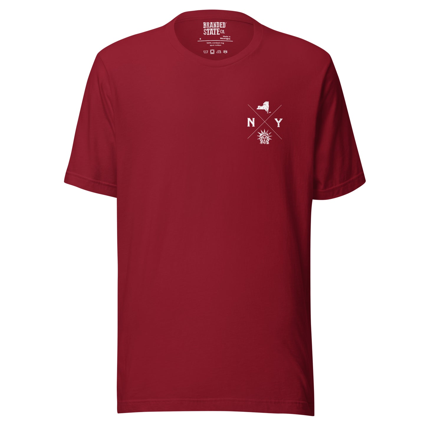 New York t-shirt with cool design