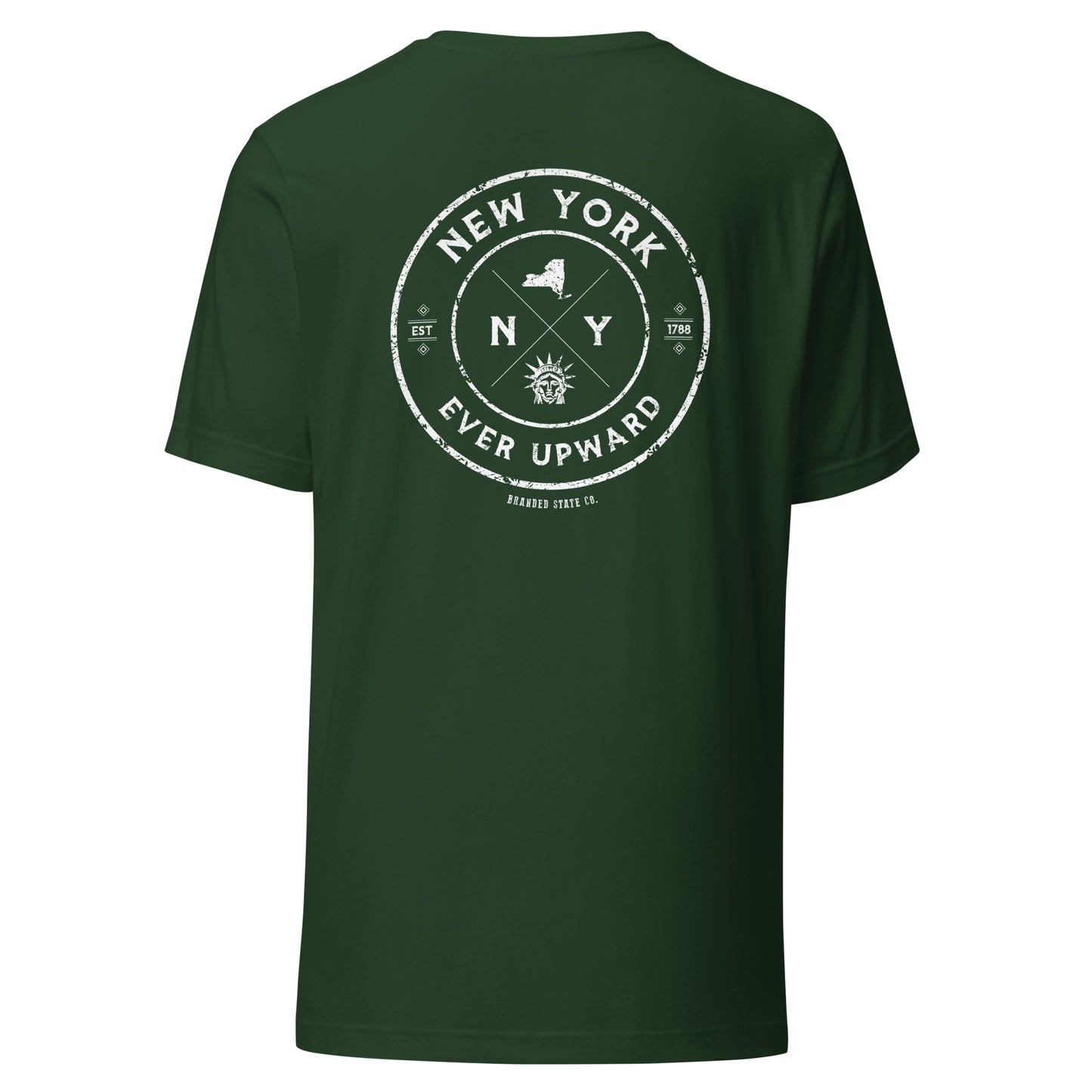 New York t-shirt with cool design